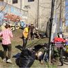Vacant Williamsburg Lot Will Become Community Garden, Or Maybe Apartments